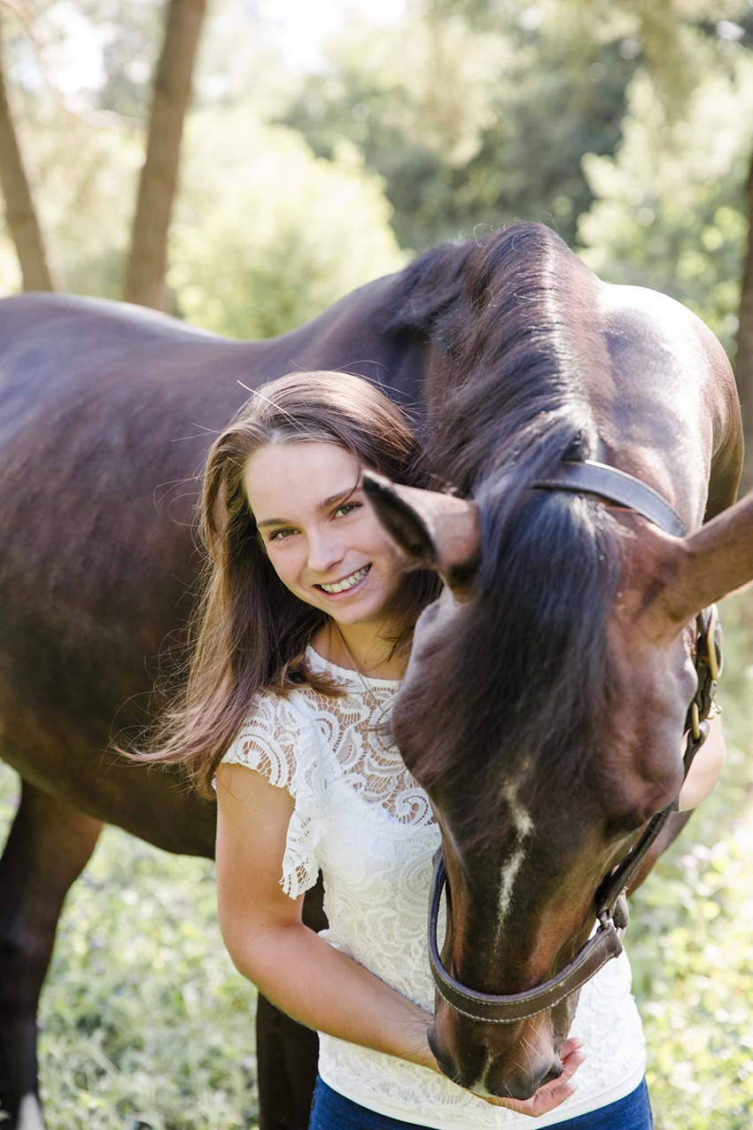 TWHBEA + TWHCE Dualmitglieder bekommen 10% bei Caroline Jüngling Photography